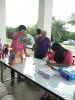 กิจกรรมพลาสติกแลกแต้ม ชมรมผู้สูงอายุ (ภายใต้โครงการป้องกันระ